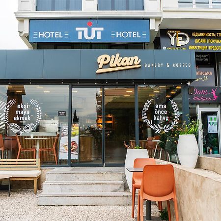 Tut Hotel Antalya Exterior photo