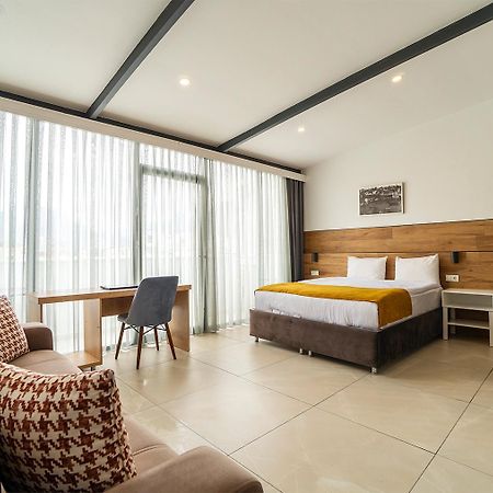 Tut Hotel Antalya Exterior photo