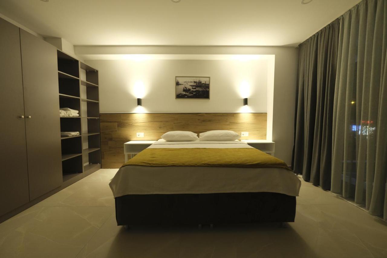 Tut Hotel Antalya Exterior photo