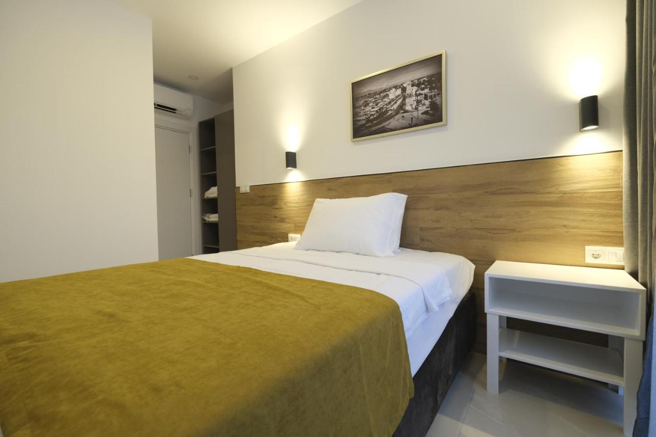 Tut Hotel Antalya Exterior photo