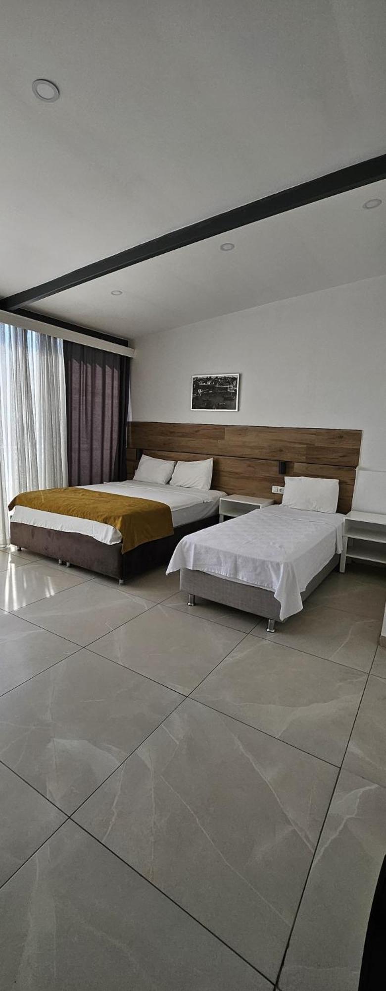 Tut Hotel Antalya Exterior photo