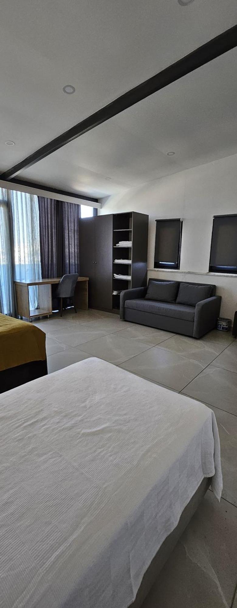Tut Hotel Antalya Exterior photo